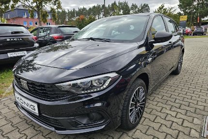 Fiat Tipo 8.551 km 20.999 &euro; Cottbus 03044
