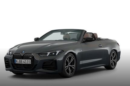 BMW M440 10.025 km 66.960 &euro; Aachen 52078