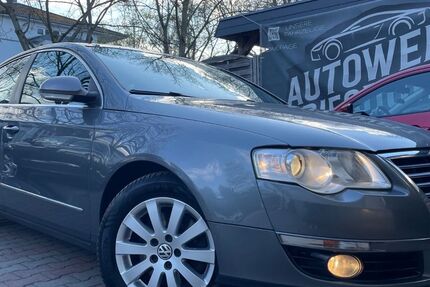 VW Passat 165.000 km 5.500 &euro; Berlin 12683