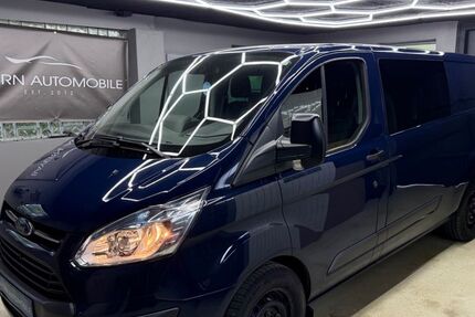 Ford Transit Custom 50.781 km 18.900 &euro; Gersthofen 86368