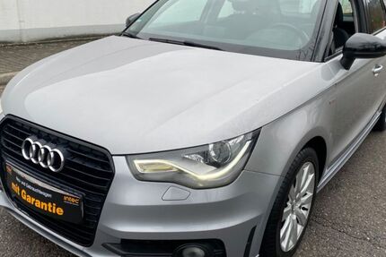 Audi A1 120.000 km 12.999 &euro; Werdohl 58791