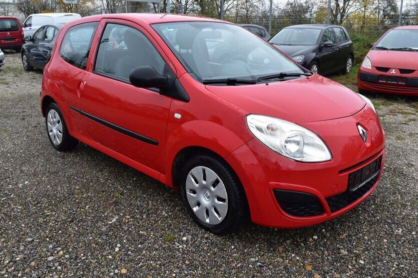 Twingo