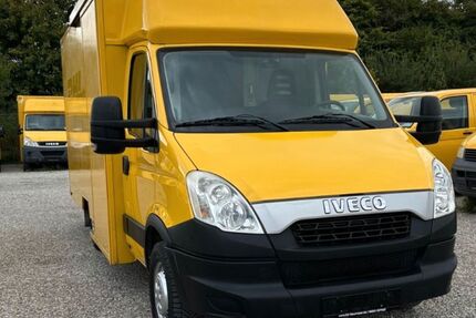 IVECO Andere 85.000 km 8.350 &euro; Peutenhausen / Gachenbach 86565
