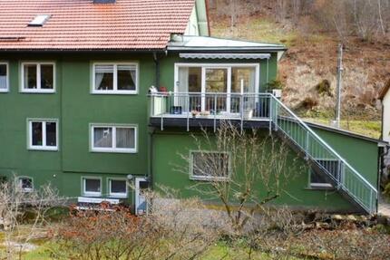 Bürofläche in Fehrenbach zu vermieten zimmer