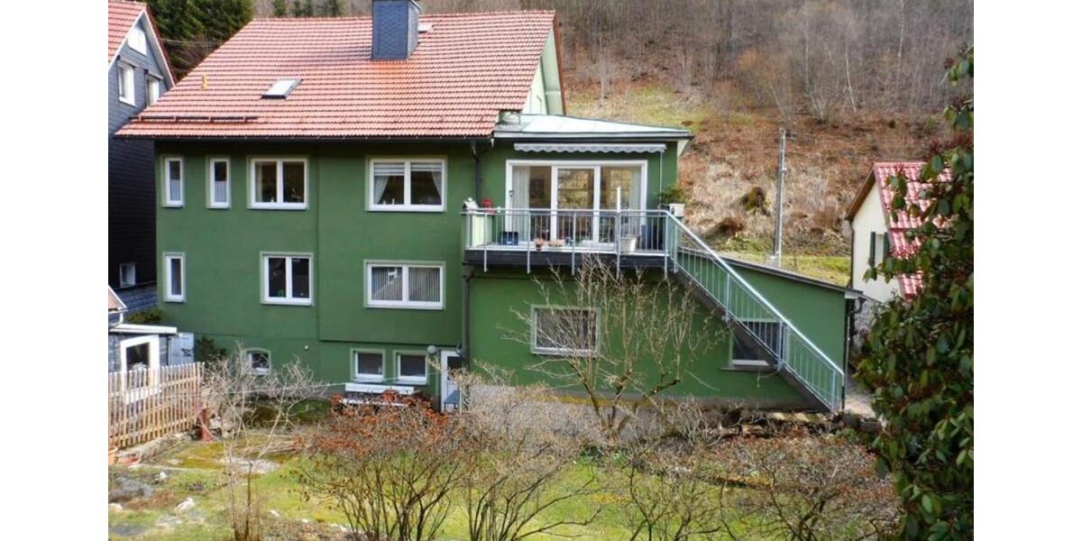 Bürofläche in Fehrenbach zu vermieten zimmer