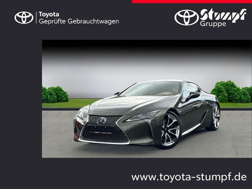LC 500