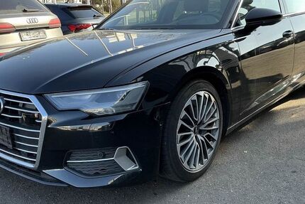 Audi A6 133.000 km 27.950 &euro; Eystrup 27324