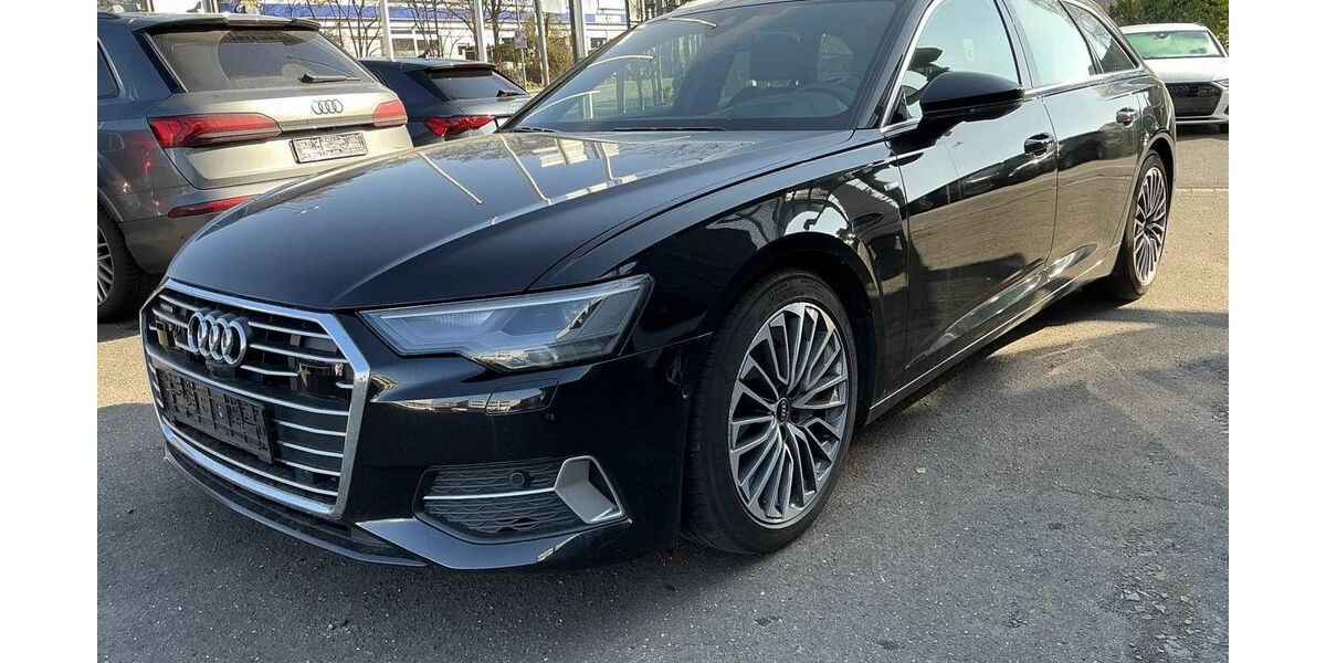 Audi A6 133.000 km 27.950 &euro; Eystrup 27324