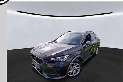 Cupra Formentor 63.400 km 23.902 &euro; Fürth 90762