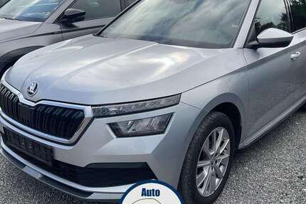 Skoda Kamiq 47.900 km 21.995 € Neukirchen 94362