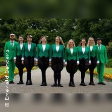 Emerald Dancers 21.03.2026 Weilachmühle - Kleinkunstbühne