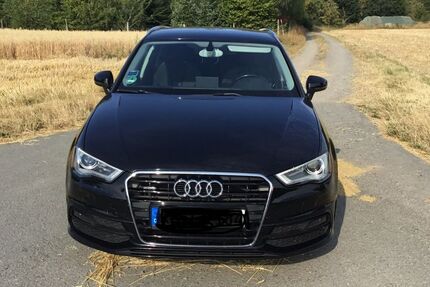 Audi A3 214.000 km 8.900 &euro; Hatzfeld 35116