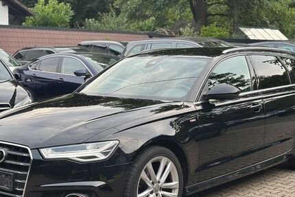 Audi A6 197.616 km 14.990 &euro; Siegen 57080