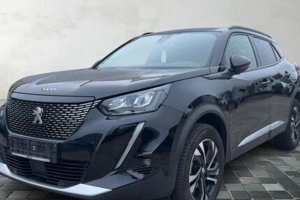 Peugeot 2008 37.000 km 17.990 &euro; Nürnberg OT Schweinau 90439