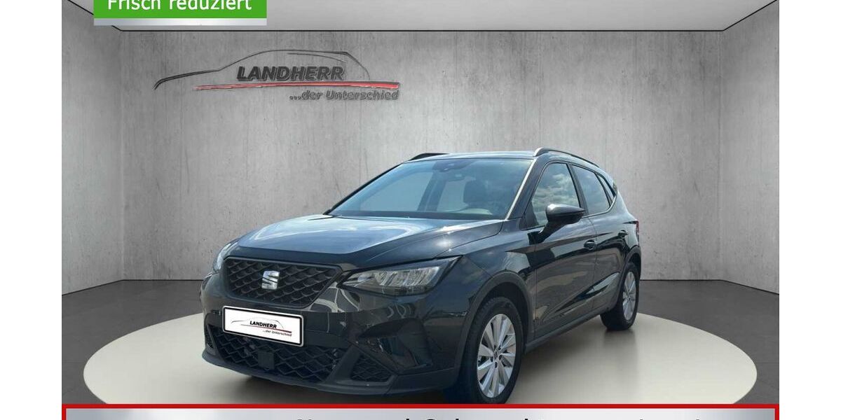 Seat Arona 13.151 km 19.710 &euro; Thannhausen 86470