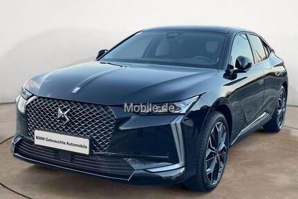 DS Automobiles DS4 43.003 km 24.880 &euro; Werne 59368