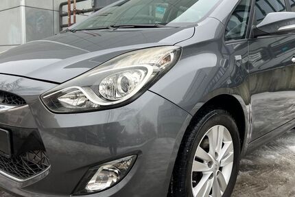 Hyundai ix20 117.319 km 6.980 &euro; Berlin 13353
