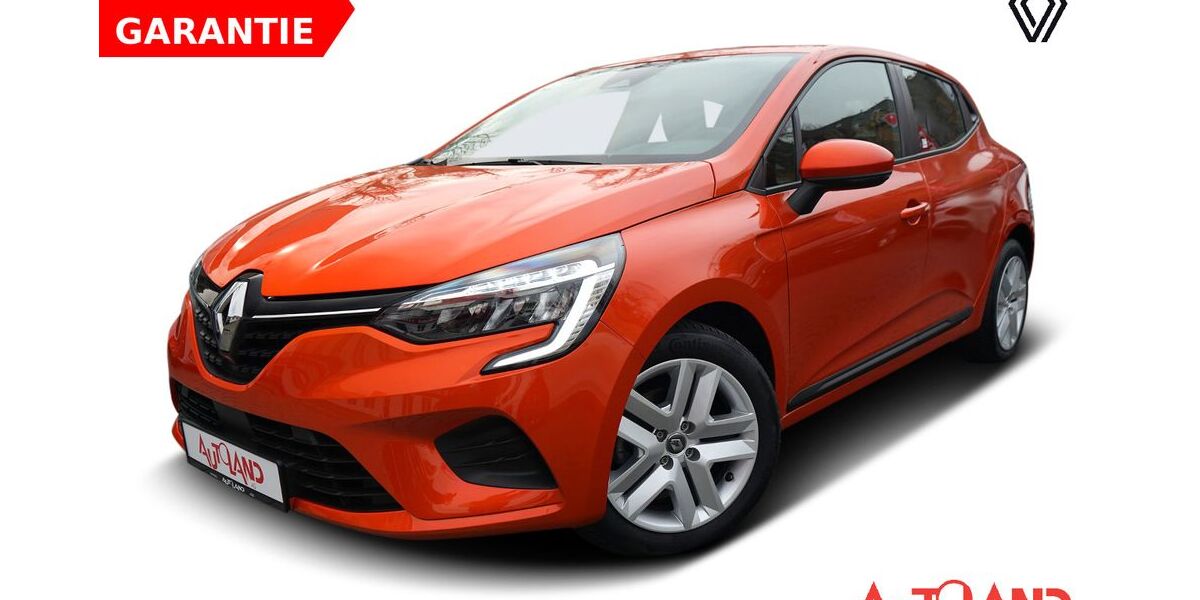 Renault Clio 76.583 km 14.950 &euro; Chemnitz 09113