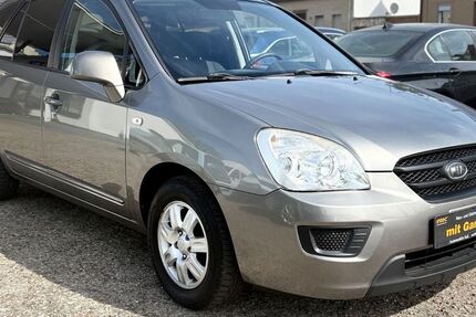 Kia Carens 170.211 km 3.490 &euro; Ludwigshafen am Rhein 67071
