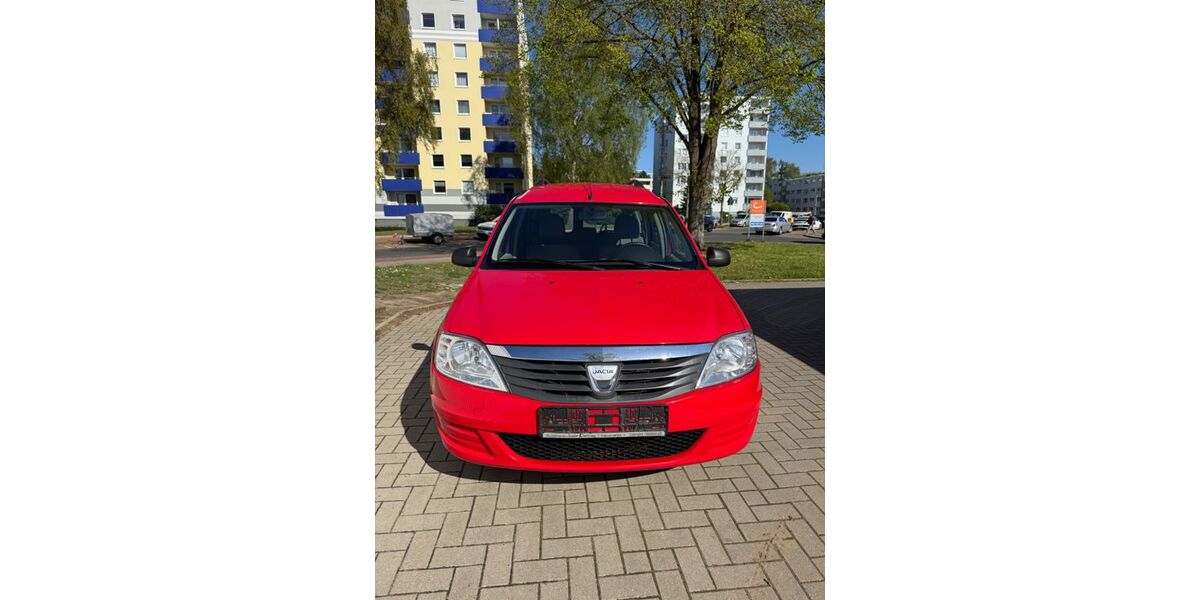 Dacia Logan 257.722 km 1.390 &euro; Bremen 28259