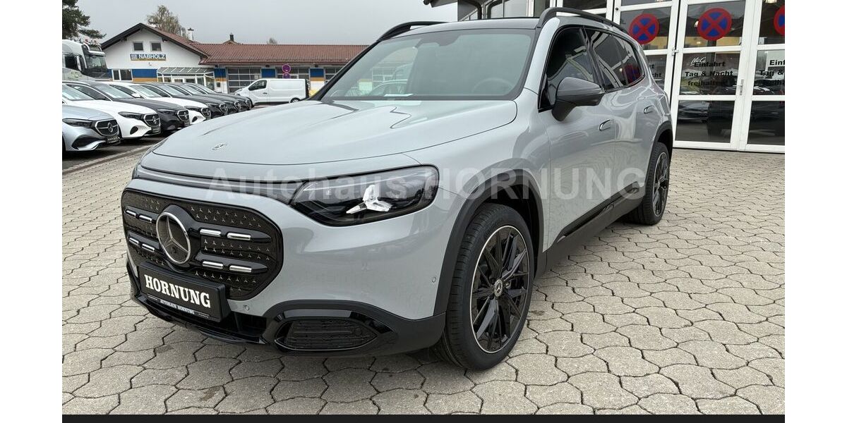 Mercedes-Benz Andere 3.000 km 73.900 &euro; Penzberg 82377