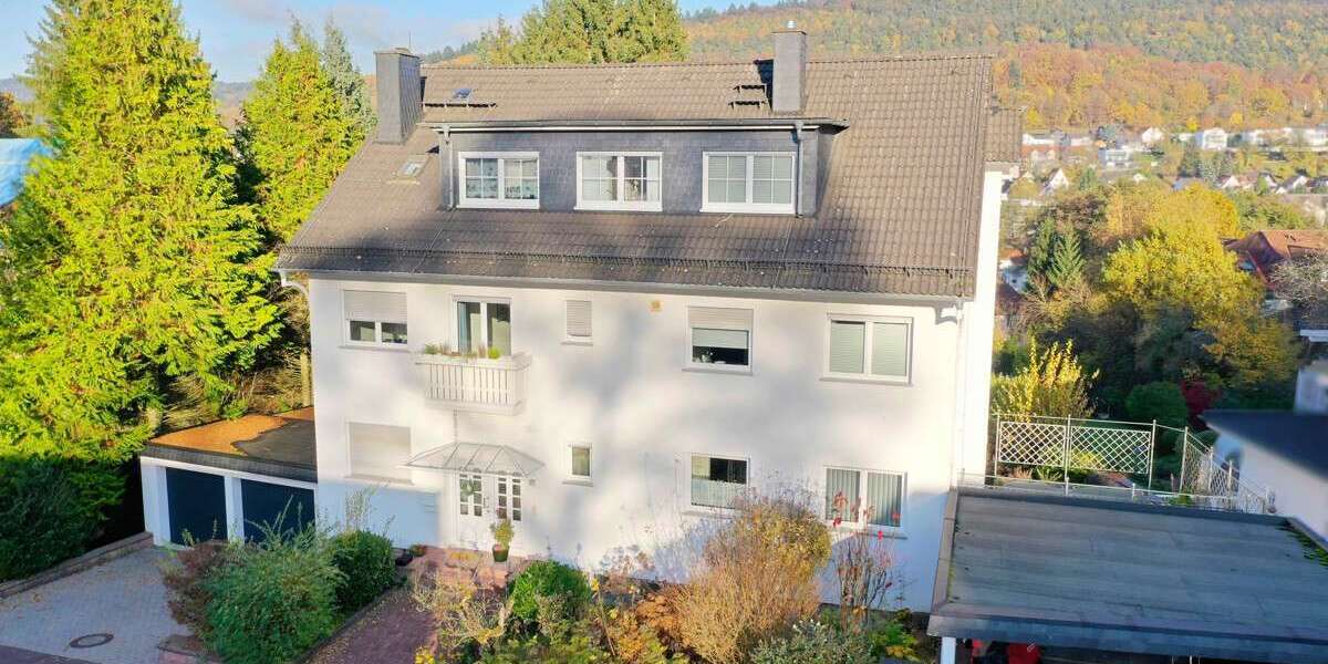 Haus zum Kaufen in Bad Orb 849.000 € 406.35 m² 11 zimmer