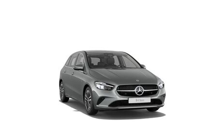 Mercedes B 200