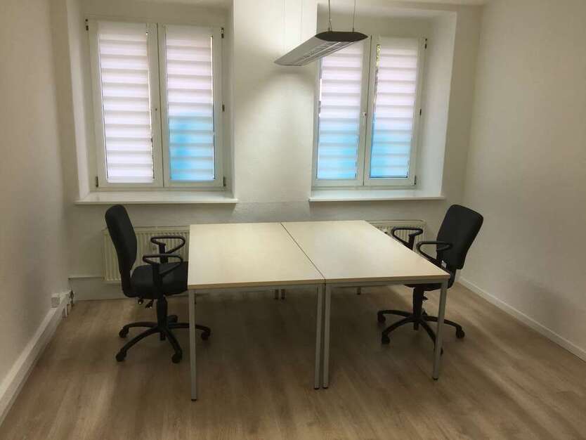 Büro in Dresden 175 € 8 m²