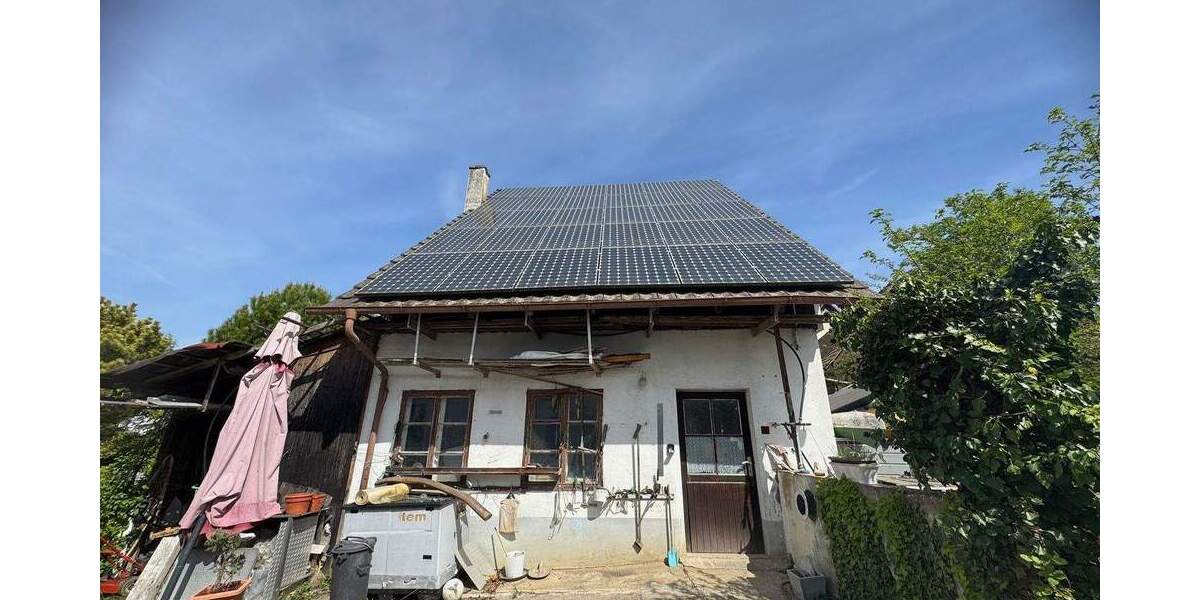 Mehrfamilienhaus, Wohnhaus Weisweil - 9 Zimmer, 209 m&sup2;, 679.000&euro; | Angebot:26420058