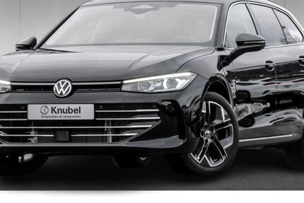 VW Passat Variant 1.250 km 56.690 &euro; Ahaus 48683