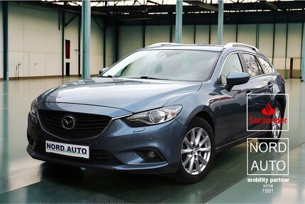 Mazda 6 168.000 km 8.970 &euro; Hennigsdorf bei Berlin 16761