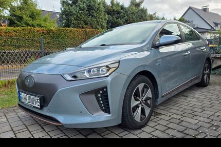 Hyundai IONIQ 52.000 km 15.900 &euro; Berlin 12349