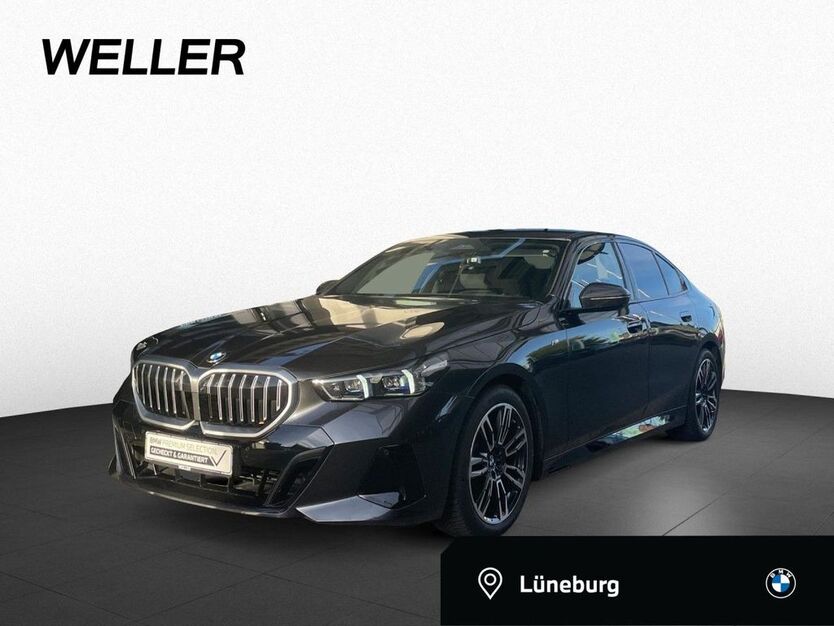 BMW 520 25.100 km 53.990 € Lüneburg 21339
