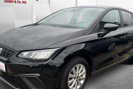 Seat Ibiza 22.800 km 18.900 &euro; Eutin 23701