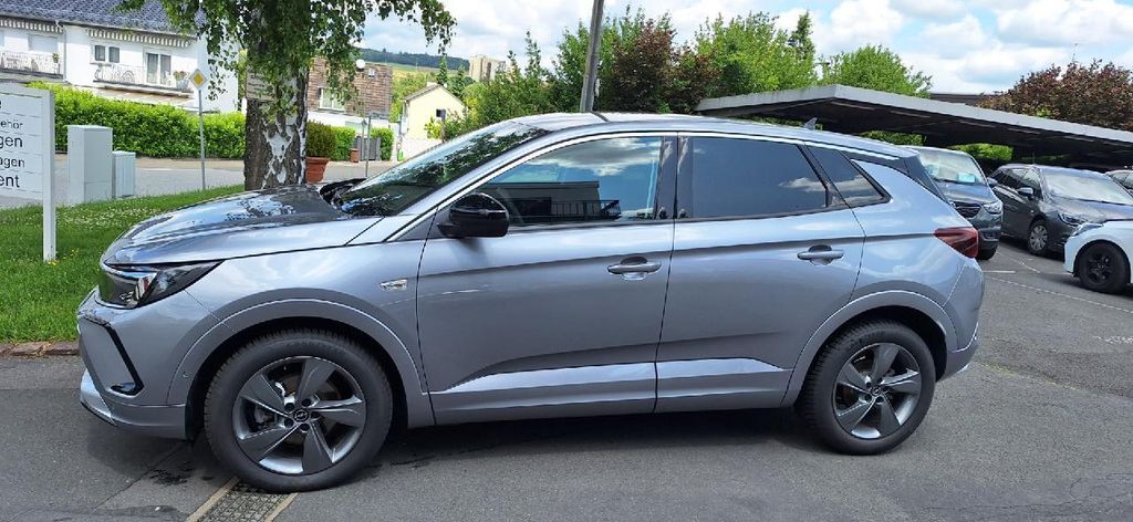 Opel Grandland (X) 11.500 km 23.877 € Taunusstein 65232