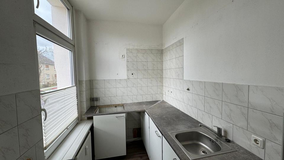 2 Raum Wohnung in Zehdenick zu vermieten 2 zimmer