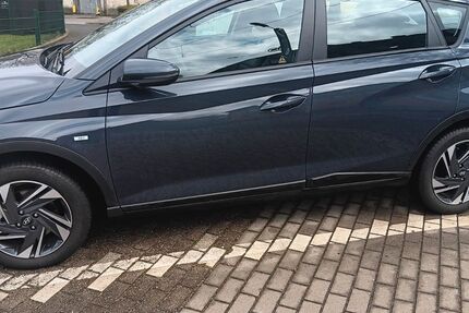 Hyundai BAYON 14.100 km 16.900 &euro; Essen 45359