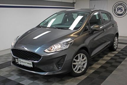 Ford Fiesta 18.100 km 15.490 &euro; Uhingen 73066