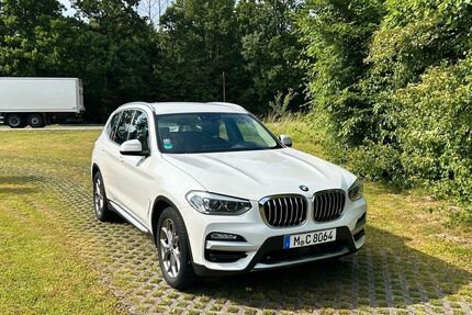 BMW X3 117.500 km 23.990 &euro; Anzing 85646