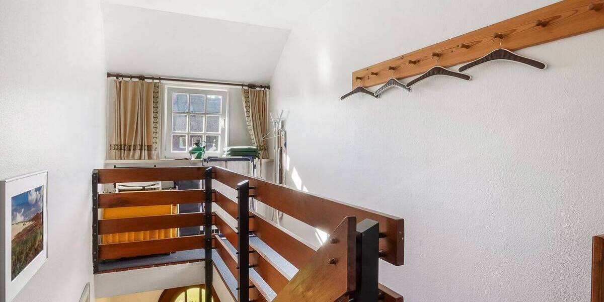 Etagenwohnung Braderup - 4 Zimmer, 110 m&sup2;, 995.000&euro; | Angebot:25702843