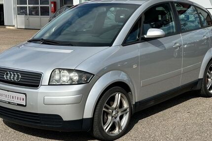 Audi A2 182.500 km 5.990 &euro; Neuburg an der Donau 86633