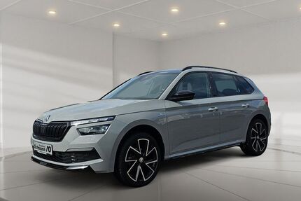 Skoda Kamiq 38.978 km 27.990 &euro; Bad Arolsen 34454