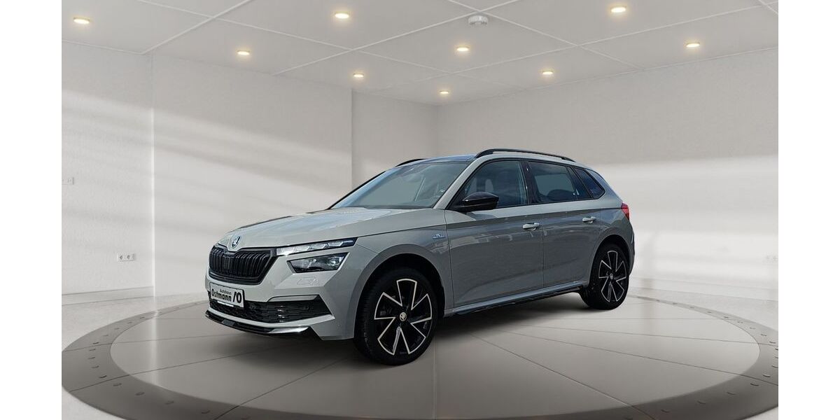 Skoda Kamiq 38.978 km 27.990 &euro; Bad Arolsen 34454