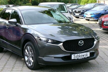 Mazda CX-30 30.892 km 22.990 &euro; Berlin 13407