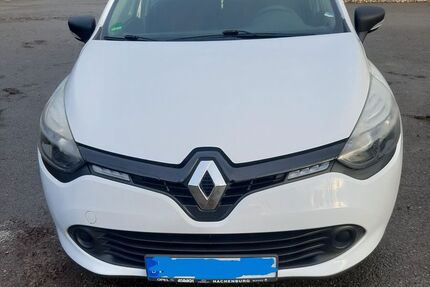 Renault Clio 82.500 km 4.999 &euro; Filderstadt 70794