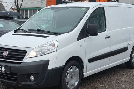 Fiat Scudo 350.000 km 5.590 &euro; München 81243