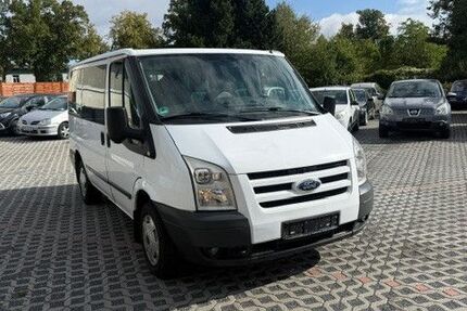 Ford Transit 222.960 km 4.900 &euro; Frankfurt Oder 15234