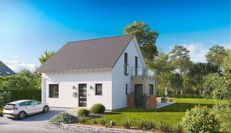 Haus zum Kaufen in Alterkülz 204.999 € 133.7 m²