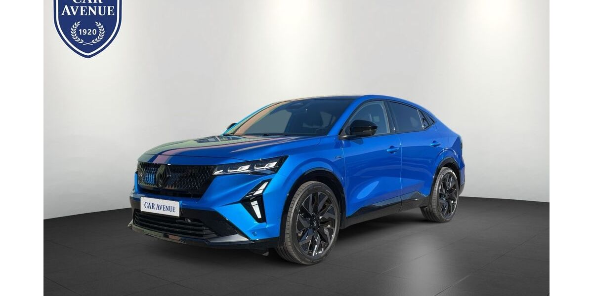 Renault Rafale 31.950 km 35.990 &euro; Wittlich 54516