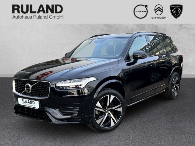 Volvo XC90 34.055 km 46.490 &euro; Viersen 41748
